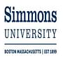 Simmons University logo